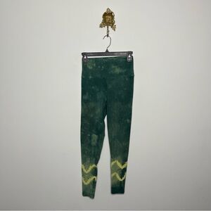 Electric & Rose Sunset Leggings S